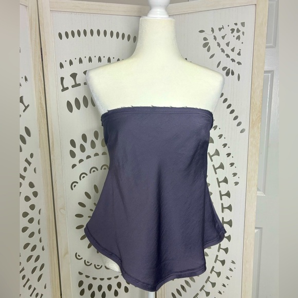 Free People Intimately -Take You Anywhere Tube Top - Picture 5 of 12